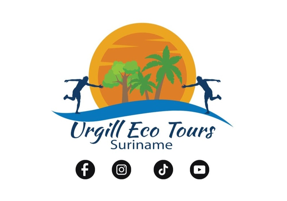 Urgill Eco Tours Suriname