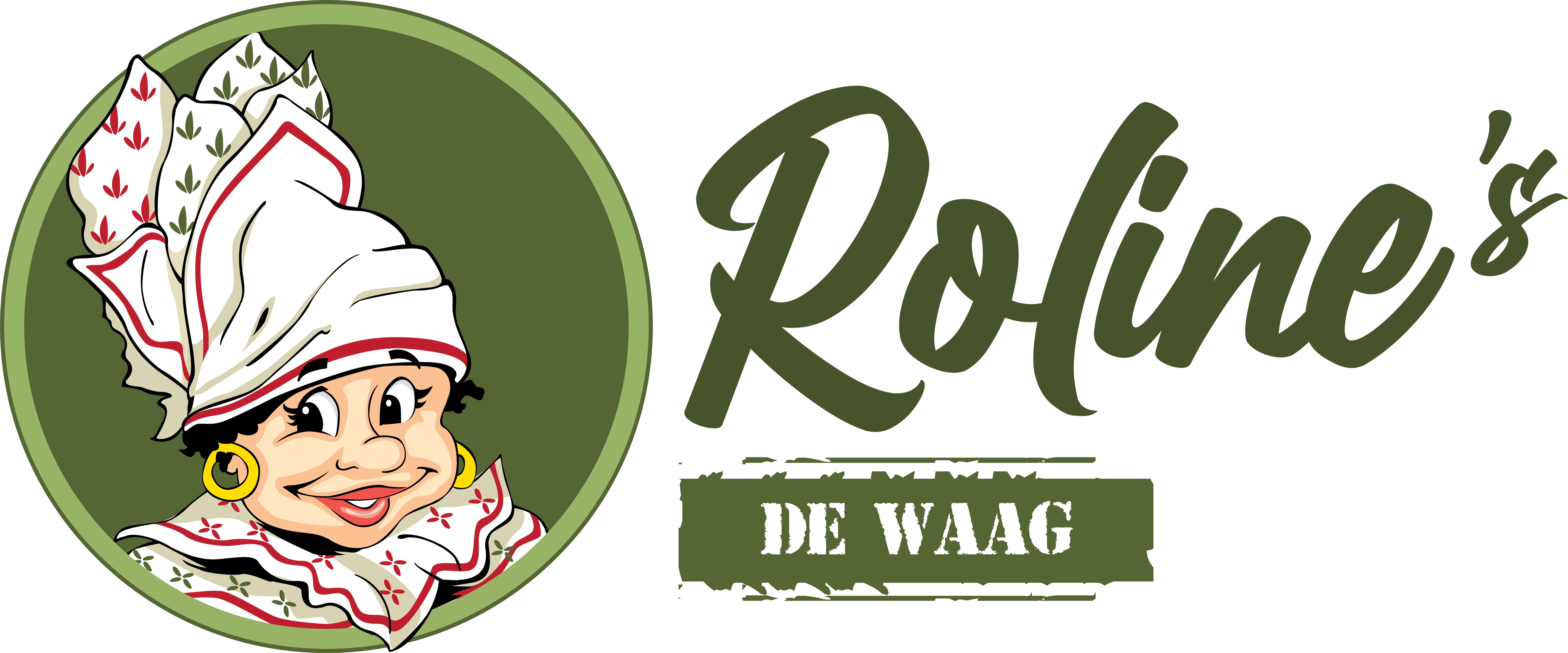 Roline's De Waag