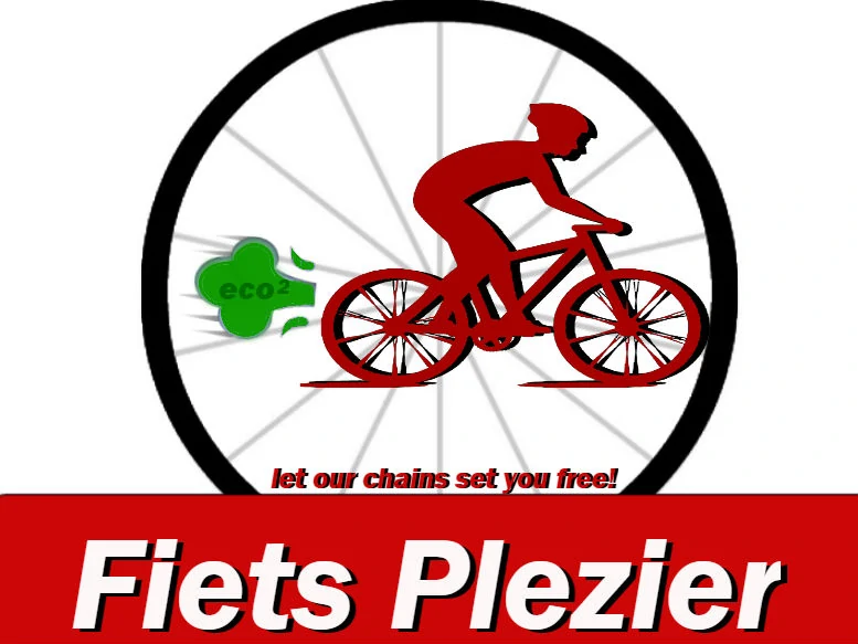 Fiets Plezier Suriname