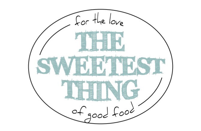 The Sweetest Thing