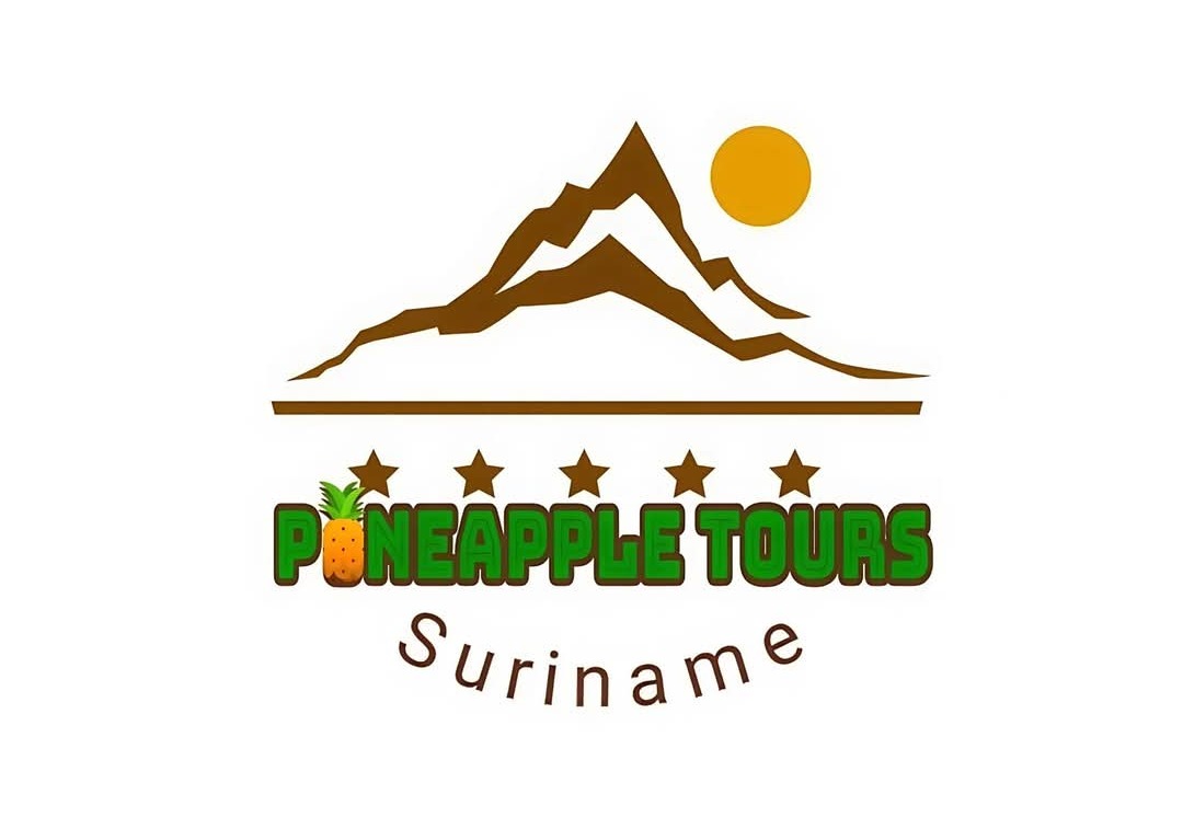 Pineapple Tours Suriname