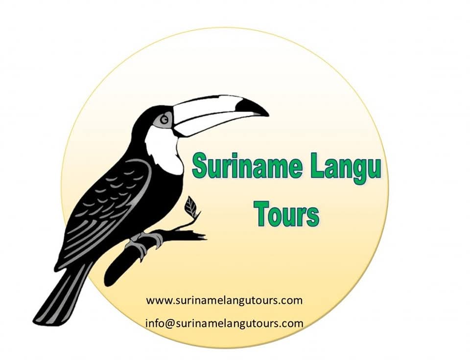 Suriname Langu Tours