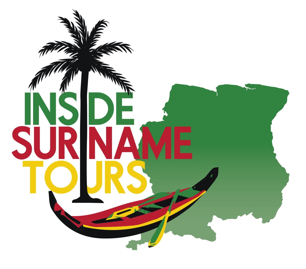 Inside Suriname Tours