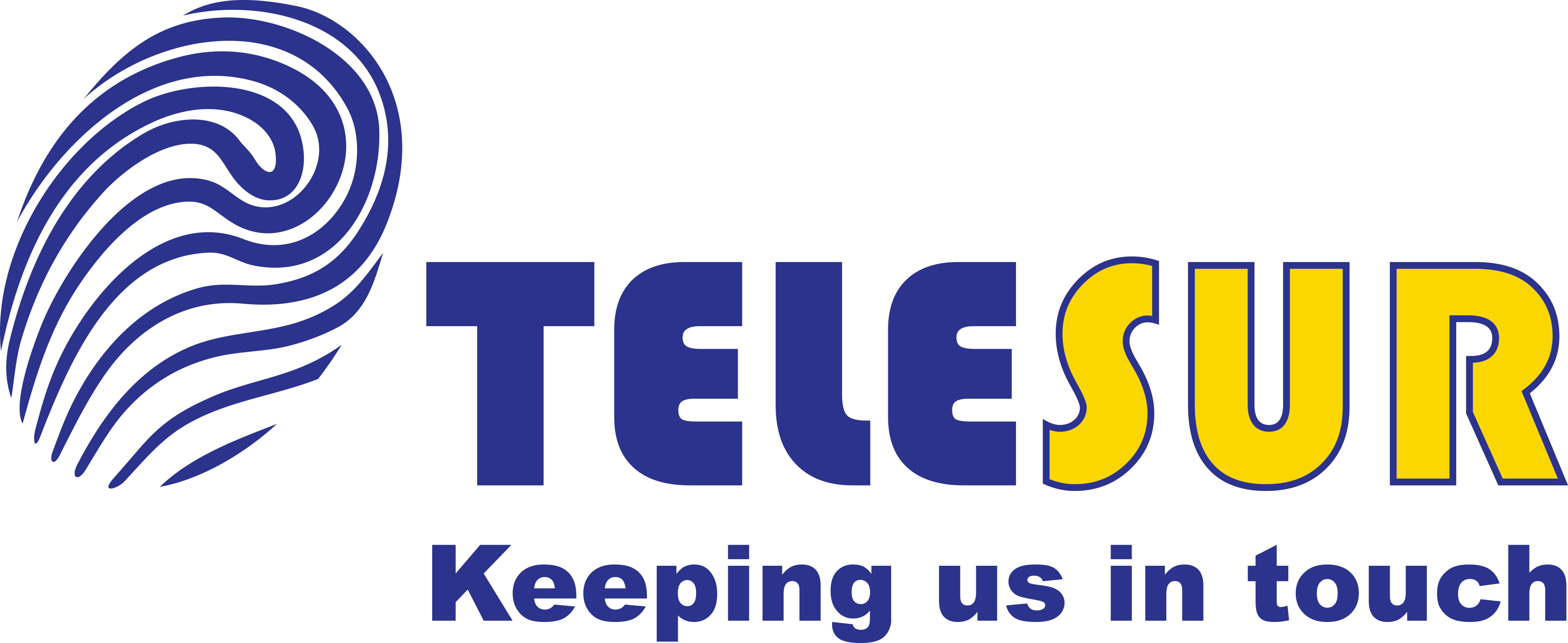 Telesur