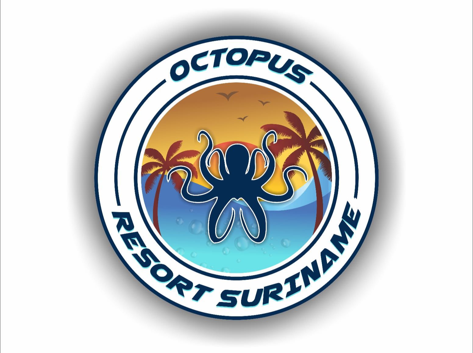 Octopus Resort