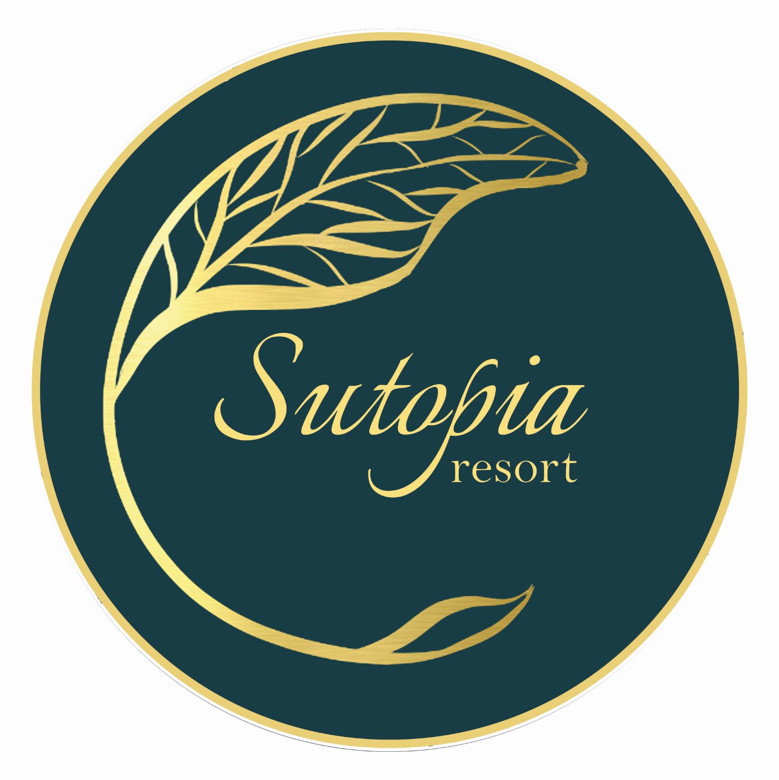 Sutophia Resort
