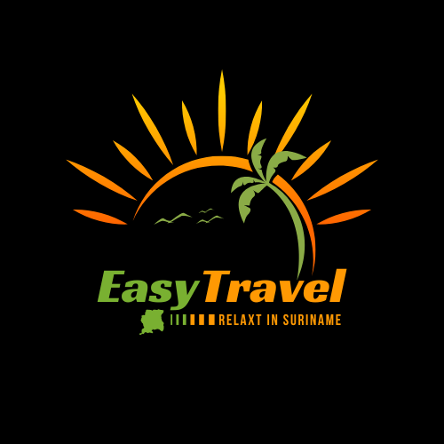 Easy Travel Suriname