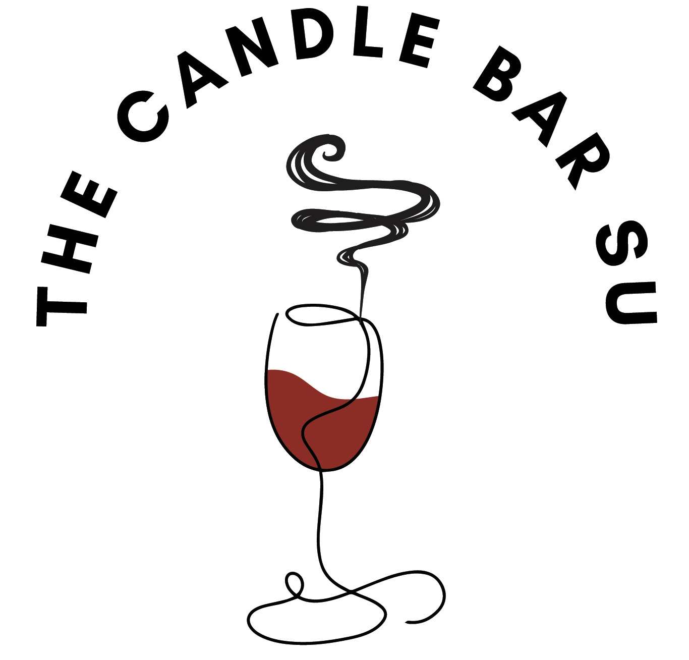 The Candle Bar