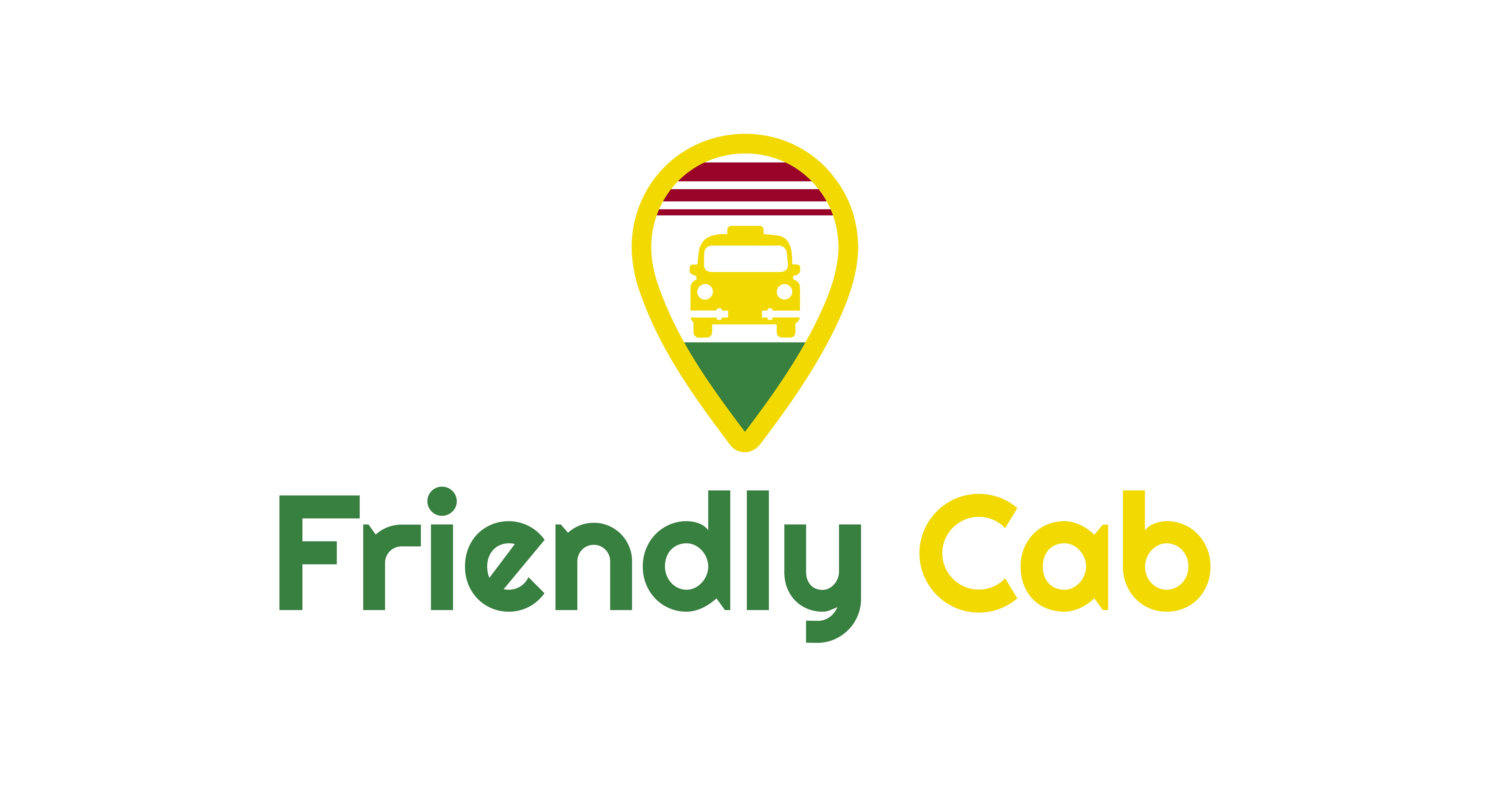 Friendly Cab 