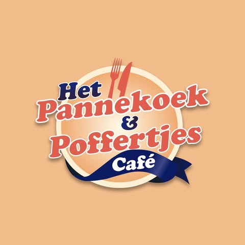 Het Pannekoek & Poffertjes Cafe