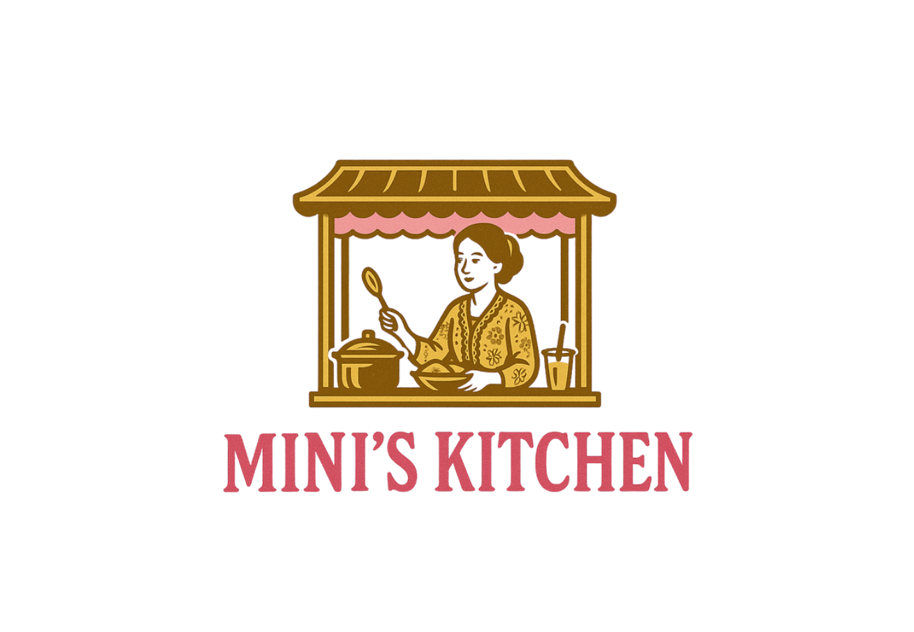 Mini's Kitchen
