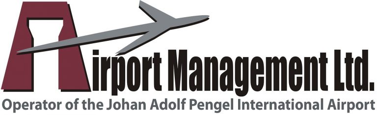 Johan Adolf Pengel international Airport