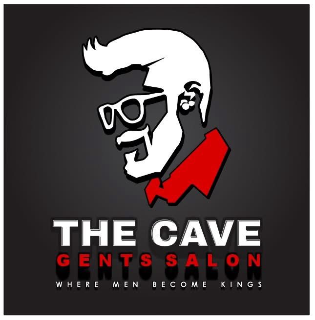 The Cave Gents Salon
