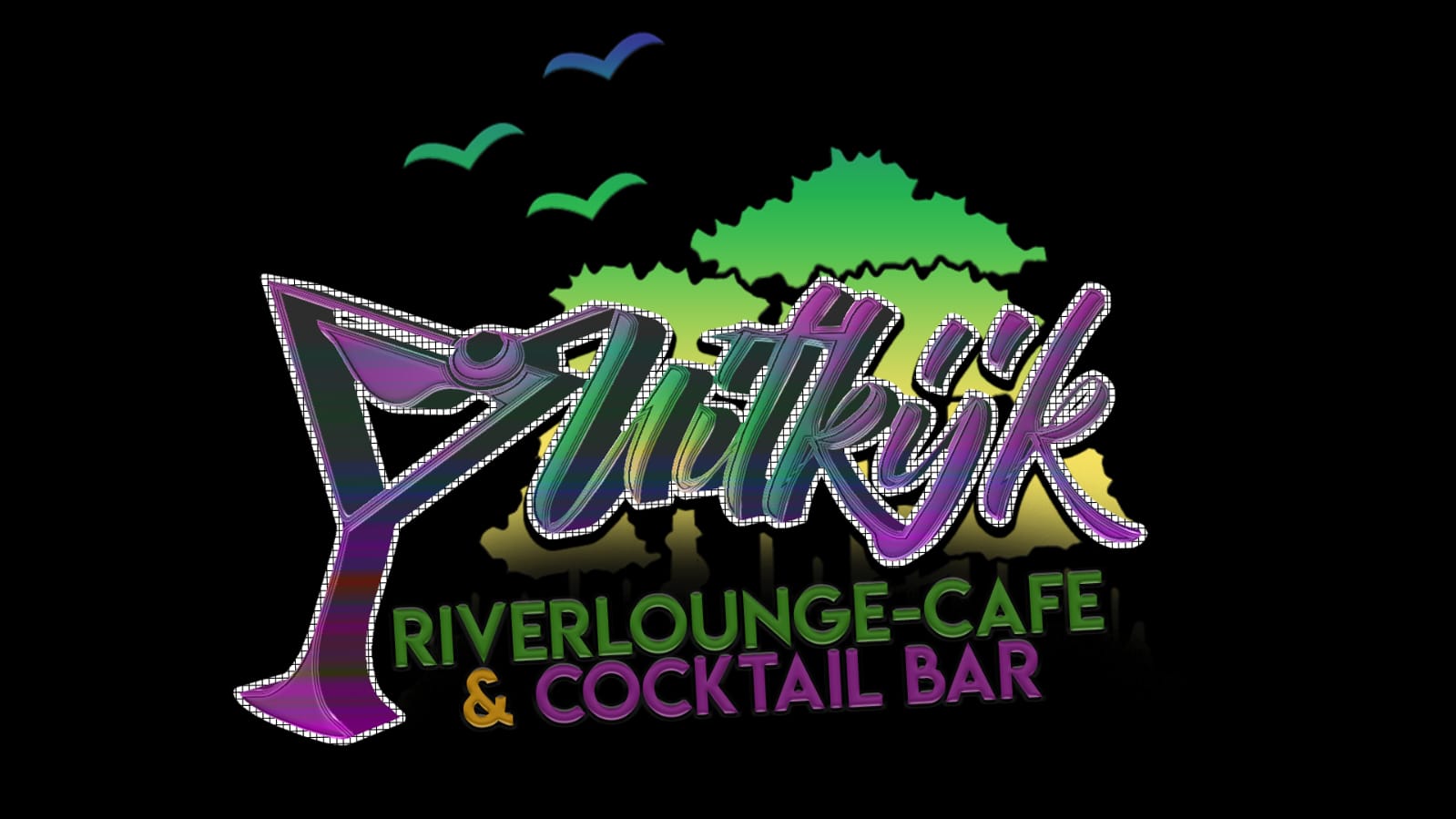 Uitkijk River Lounge-Cafe