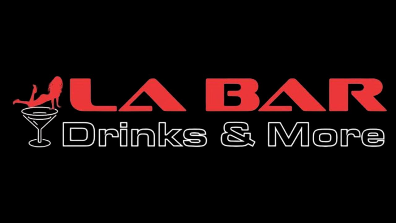 La Bar Drinks & More