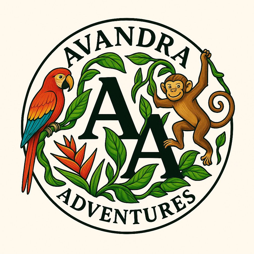 Avandra Adventures