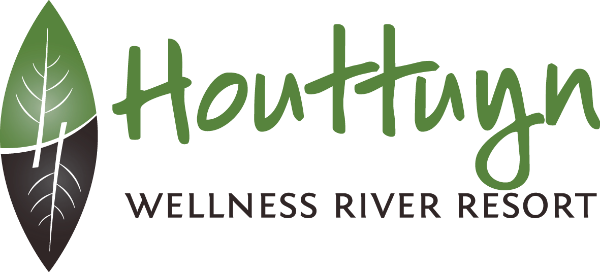 Houttuyn Wellness River Resort