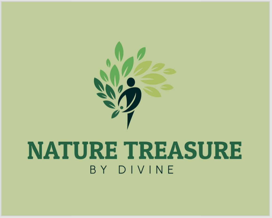 Nature Treasure by Divine