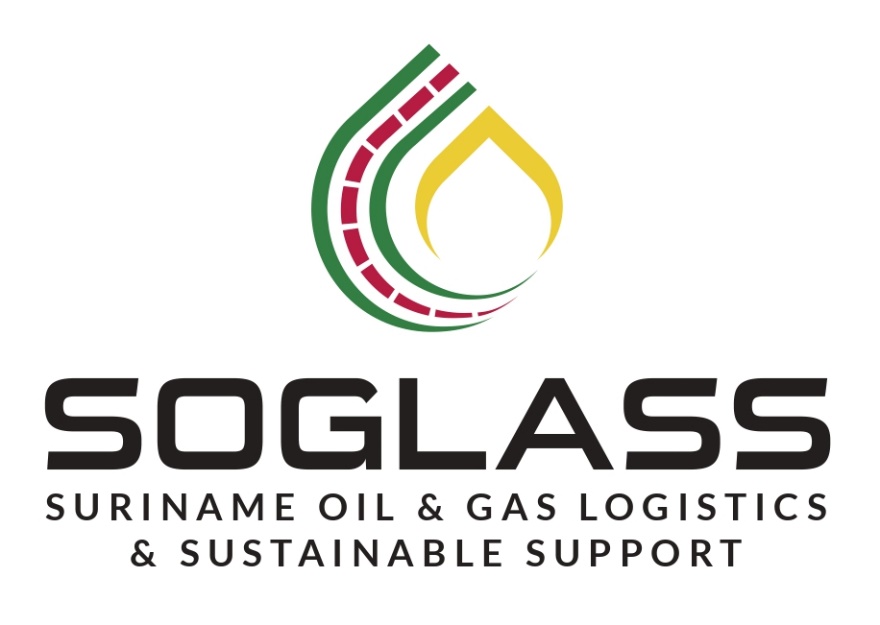 SOGLASS Suriname