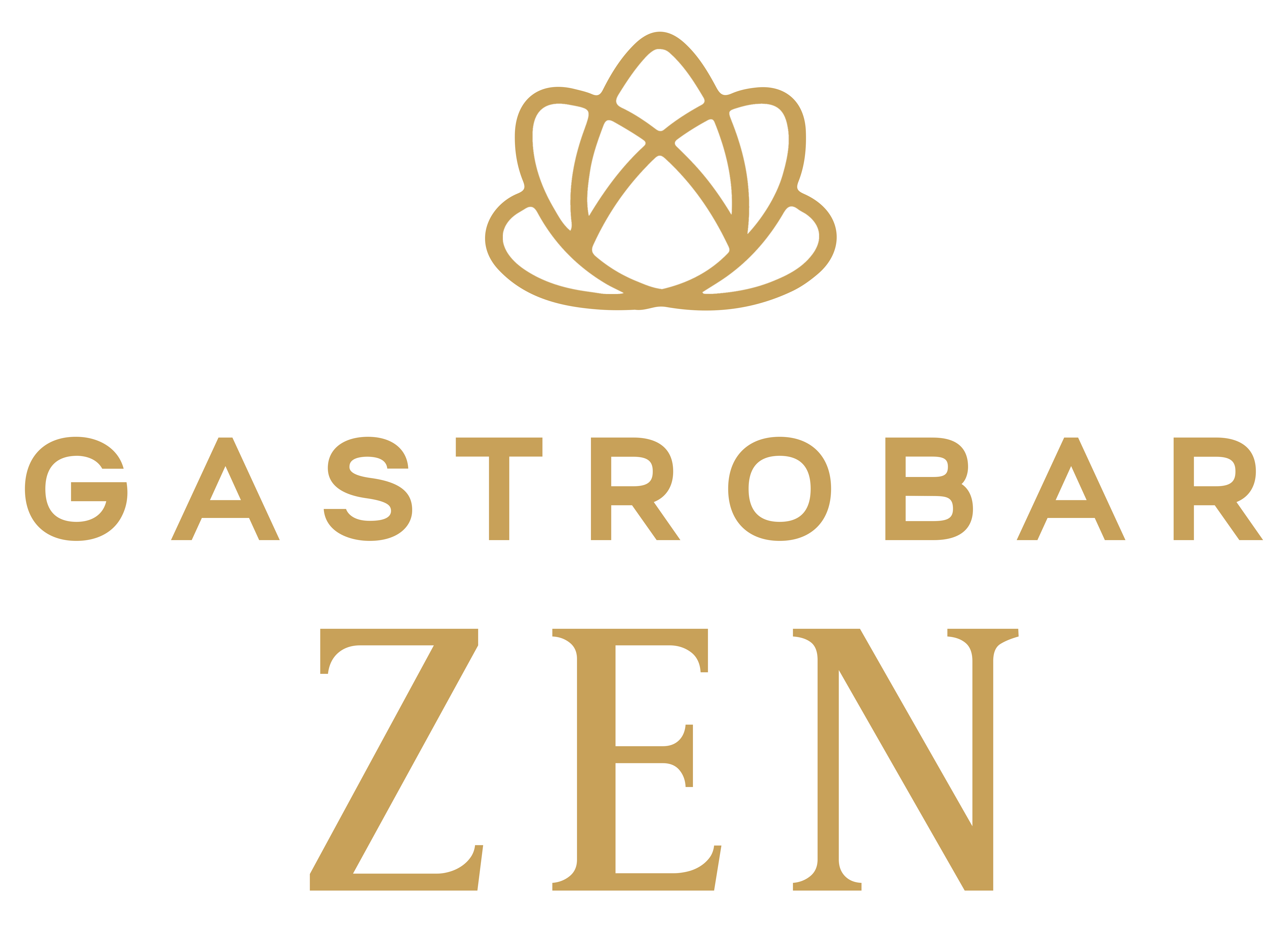 Gastrobar ZEN