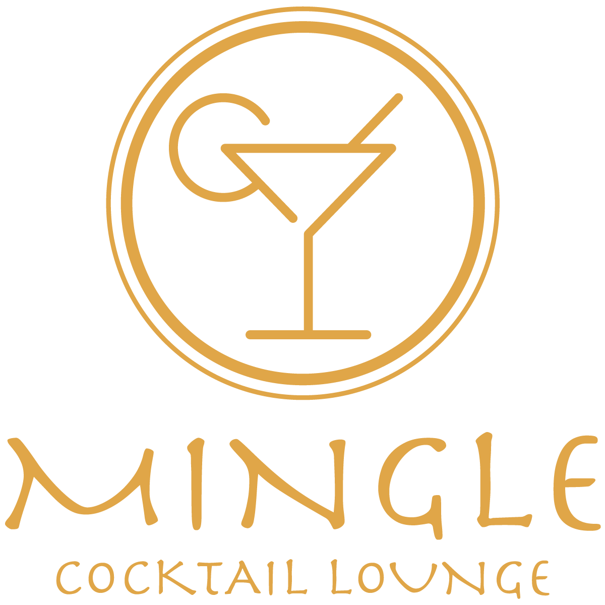 Mingle Cocktail Lounge