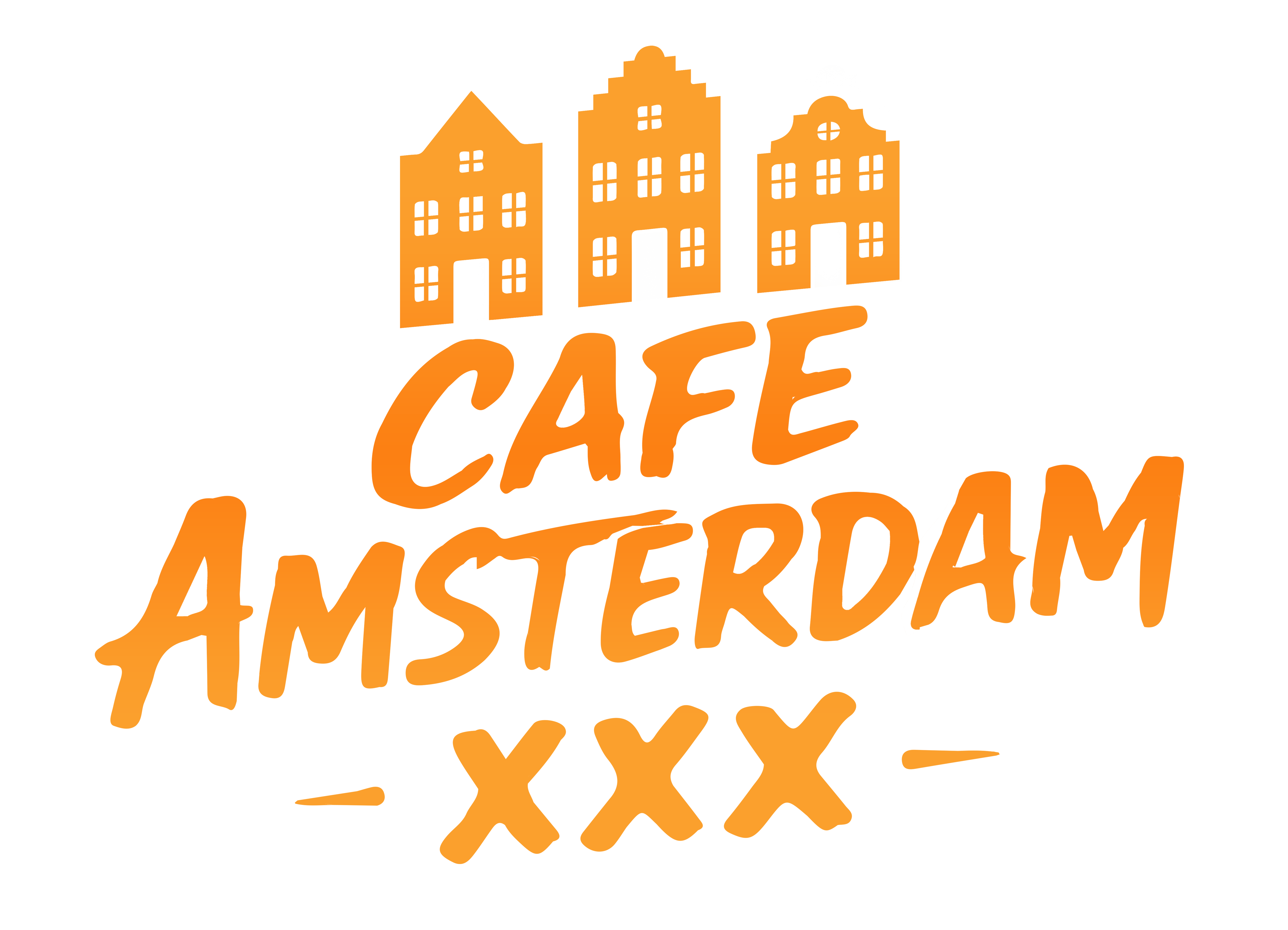 Cafe Amsterdam