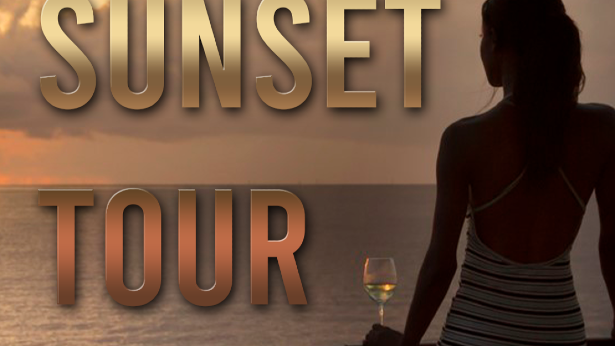 Sunday Sunset Tour