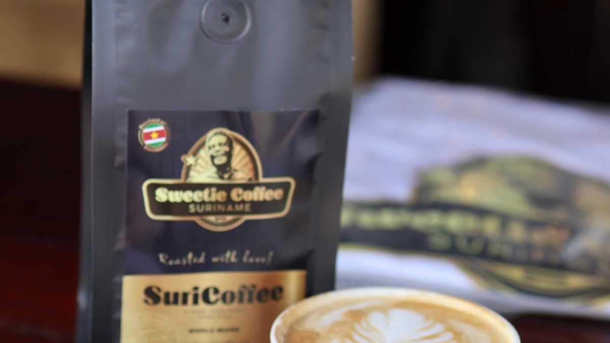 Coffee Workshop