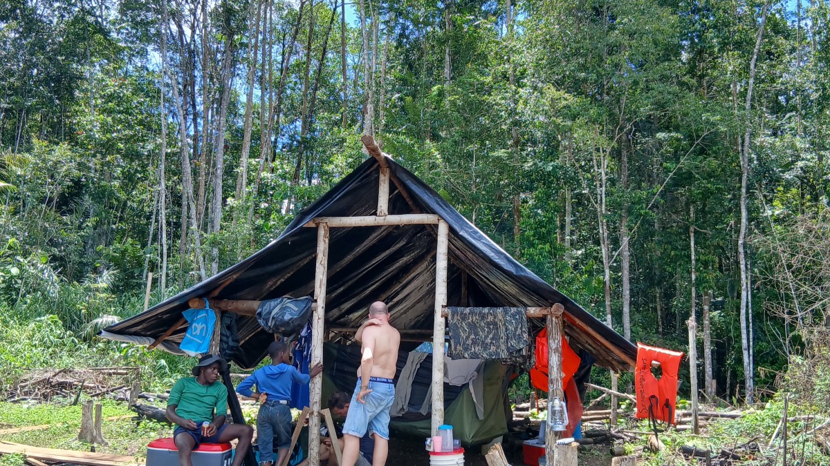 6-daagse Expeditie Tjebi Da Dan