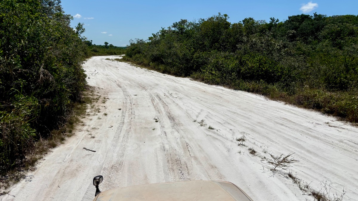 Savanna 4x4