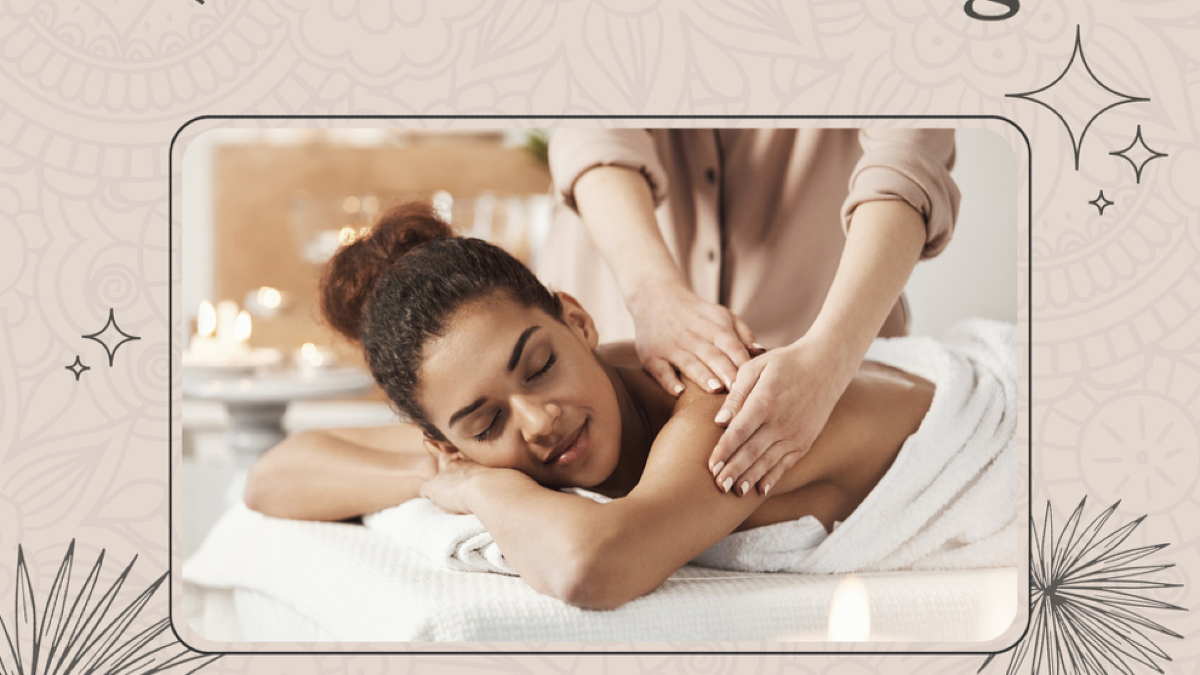 Relax Massage 90 minuten