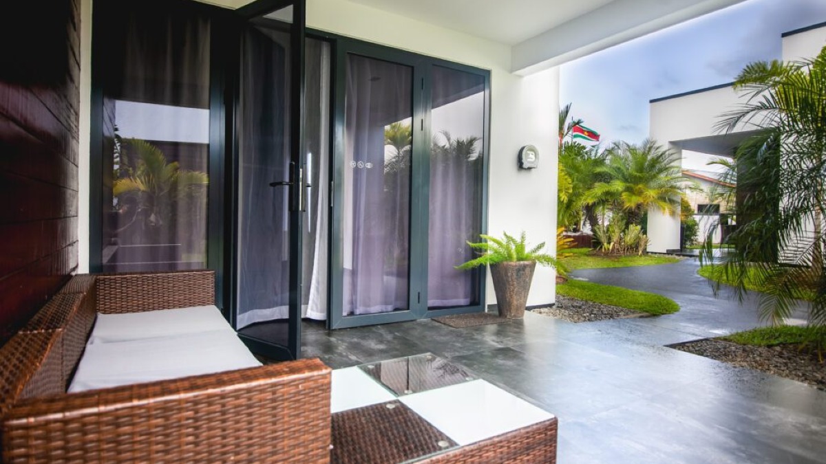 Villa Queen