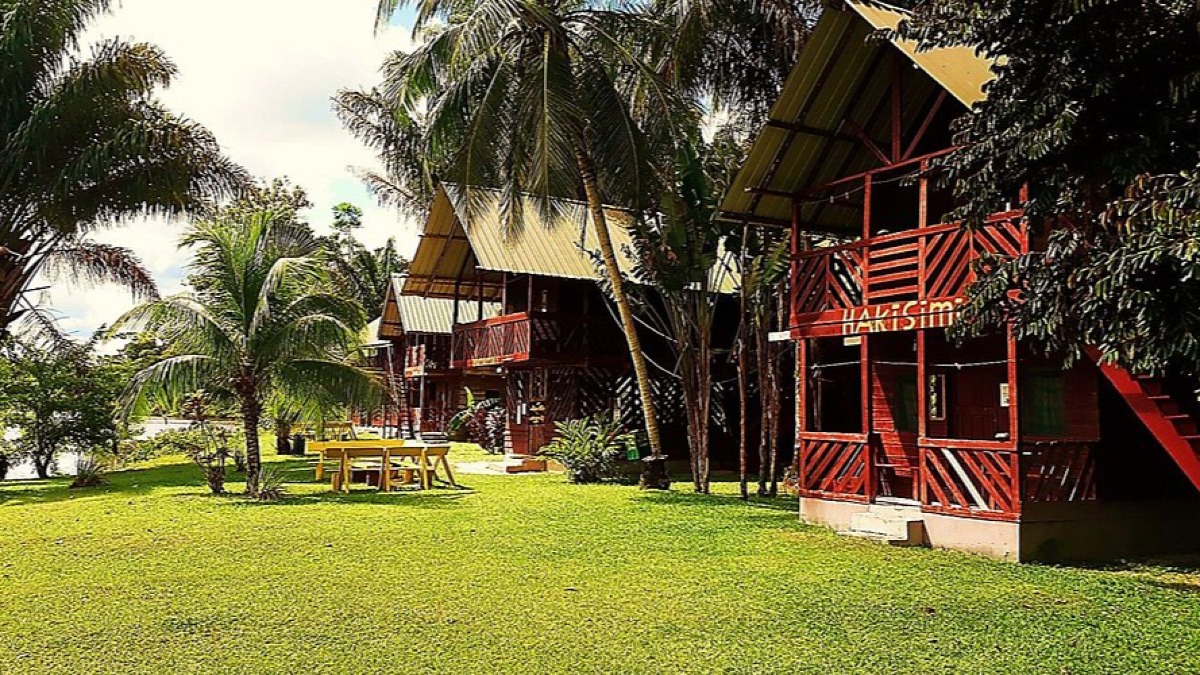 3-daagse Menimi Trip