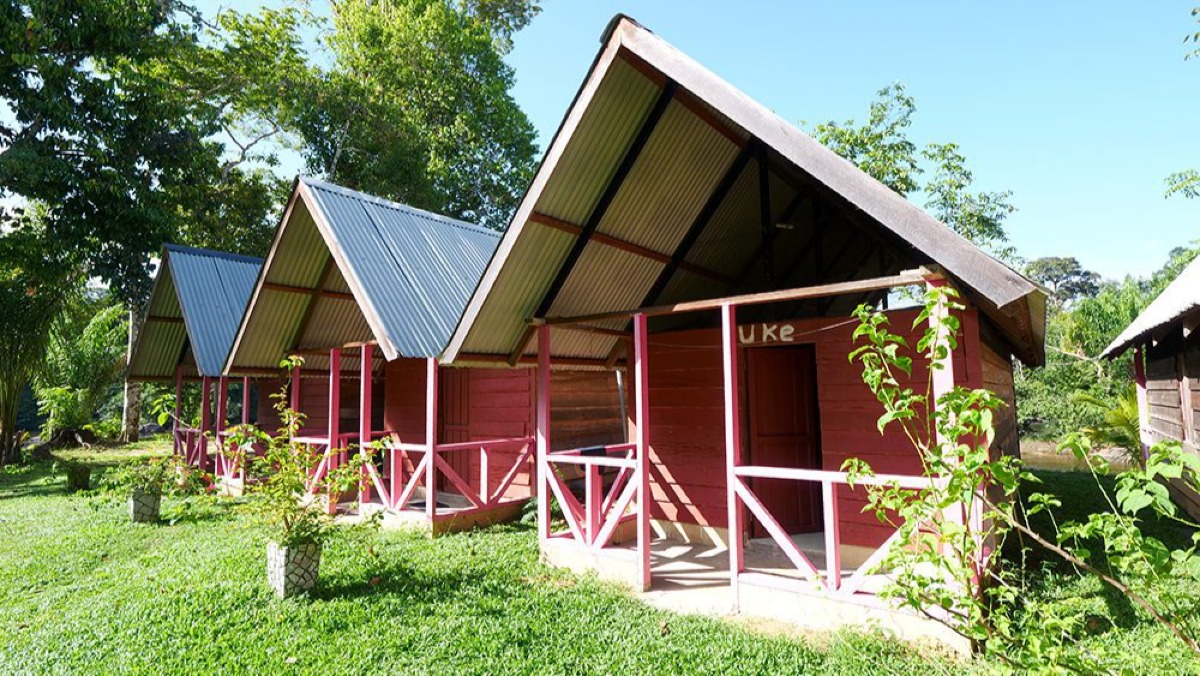 3 daagse Isadou trip